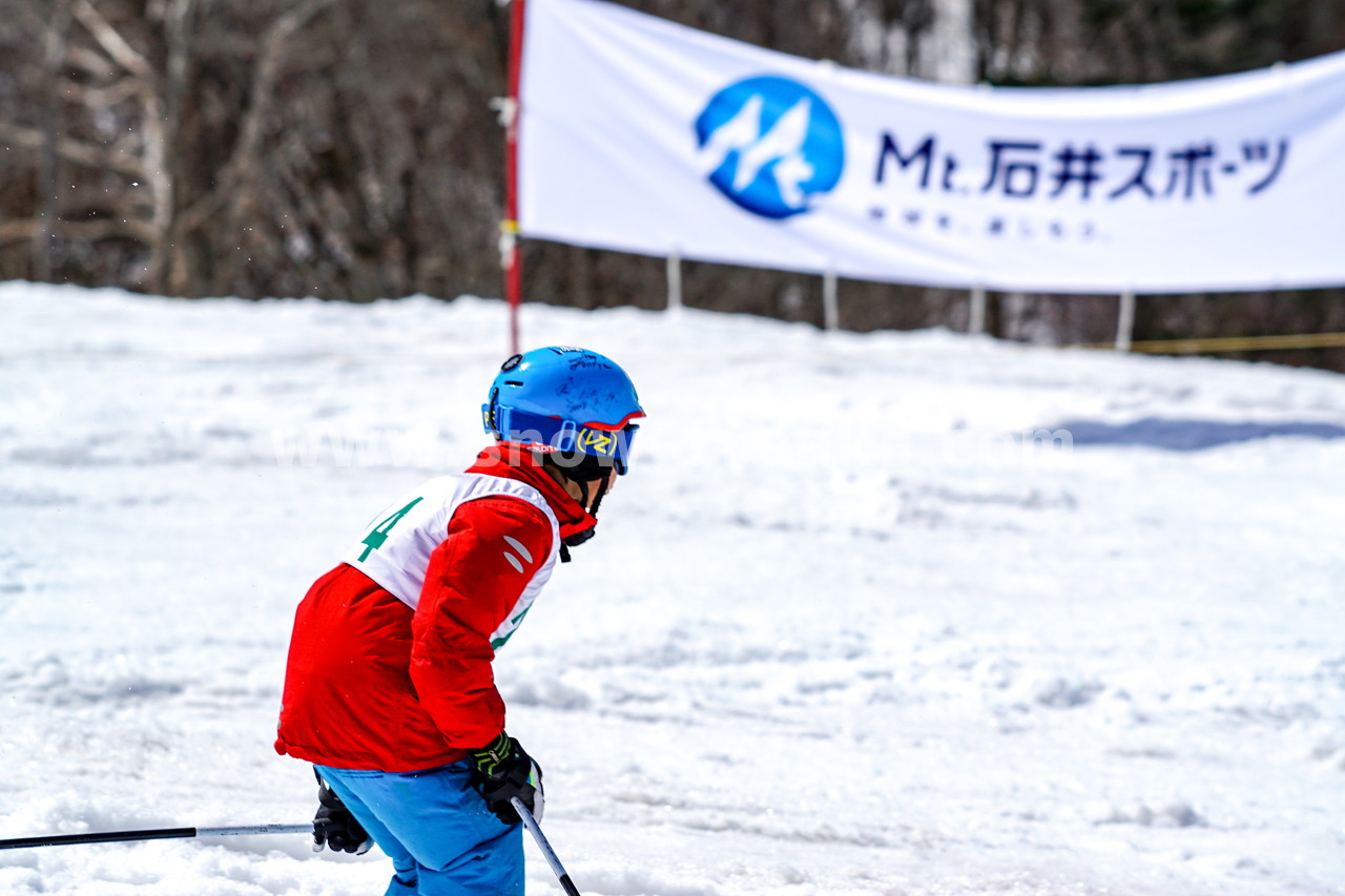 キロロリゾート 前走＆ジャッジは、百瀬純平・坂本豪大・武田竜！『Mt.石井スポーツ＆SKI GRAPHIC presents キロロジュニアオールラウンダーチャンピオンシップ2019』